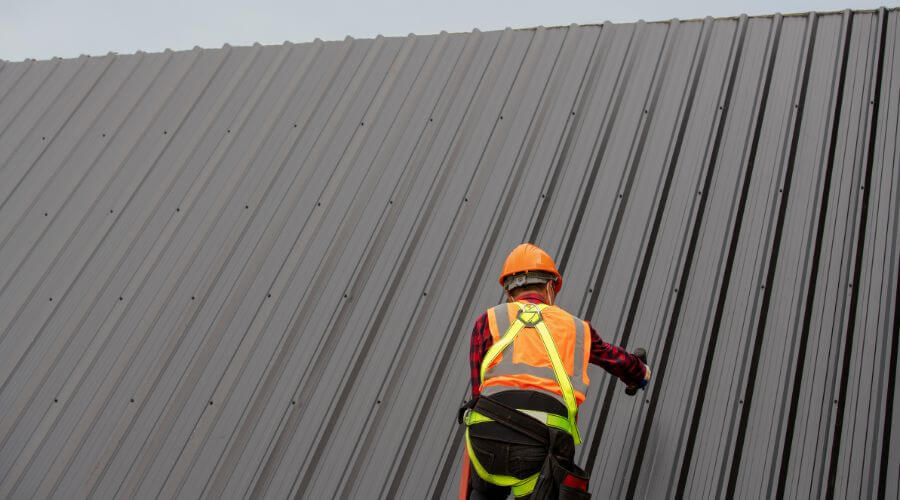 Local Chimney Repair in Hillsboro, IN